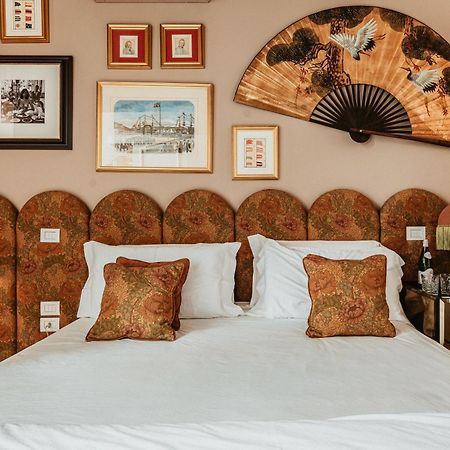 Palazzo Flora Hotel Gallipoli Ngoại thất bức ảnh