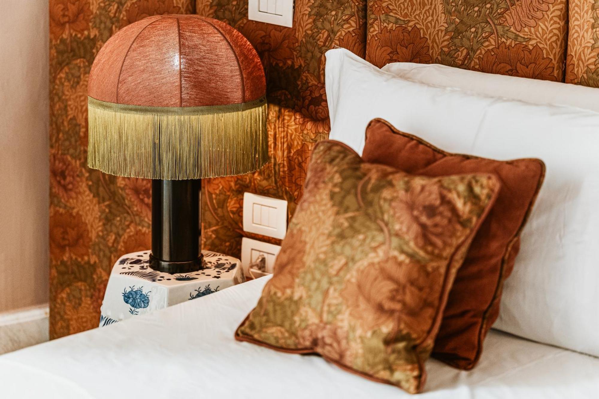 Palazzo Flora Hotel Gallipoli Ngoại thất bức ảnh
